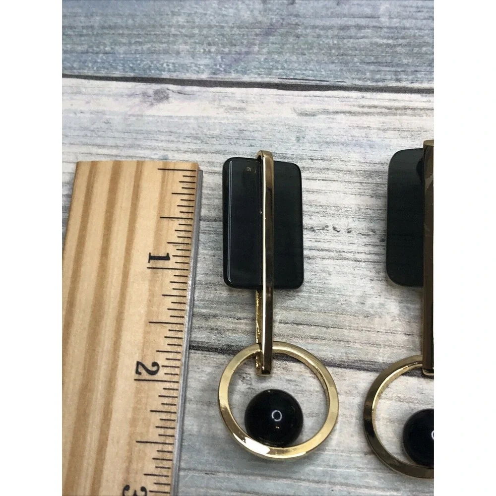 Unique Zone pendulum gold